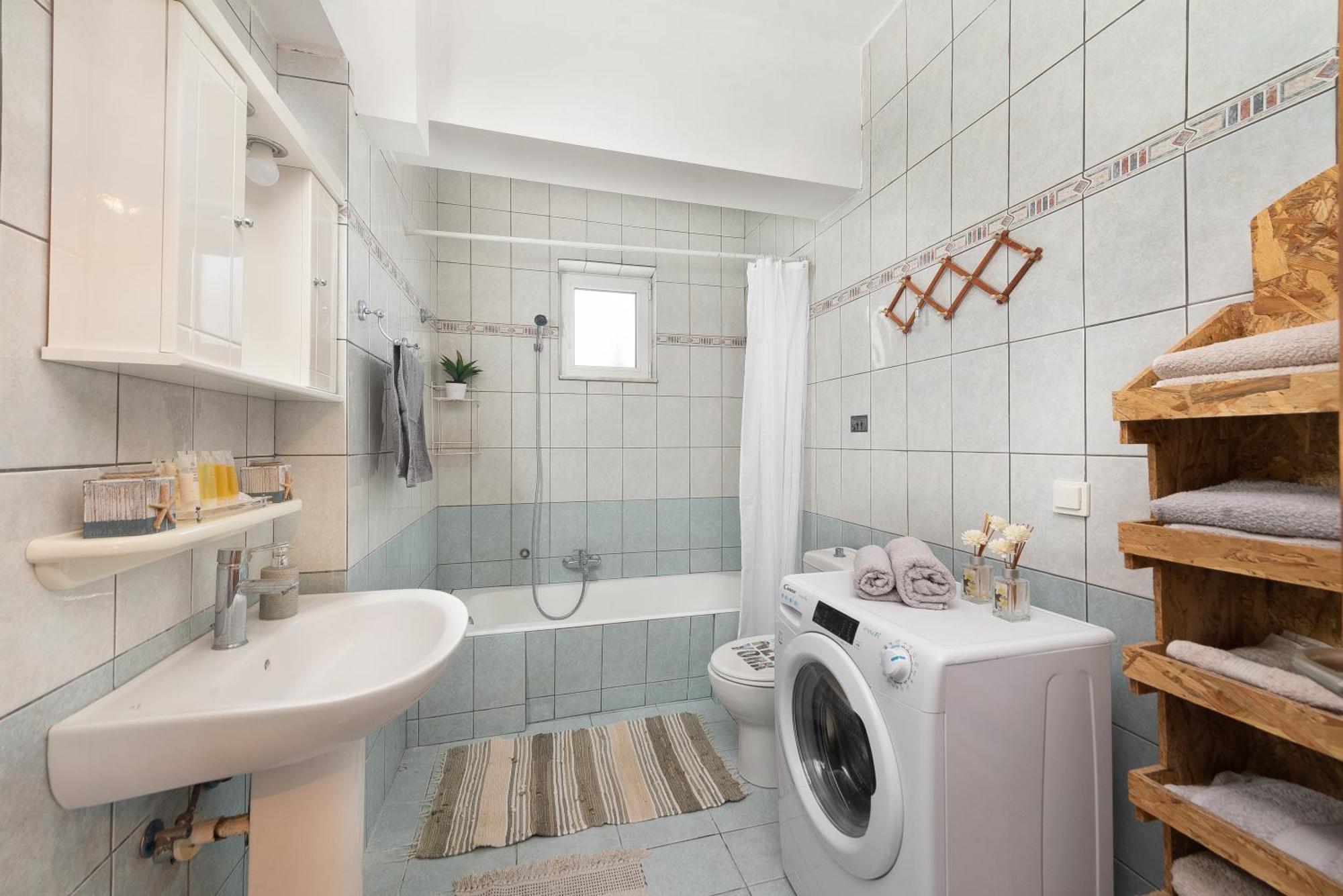 Afandou Panorama Apartment Экстерьер фото